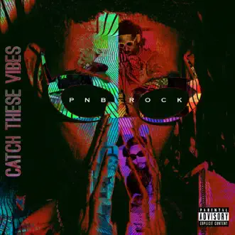 Issues (feat. Russ) by PnB Rock song reviws