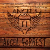 Angel Forrest - Hold On Tight... Mr. I'm Alright