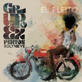 El Pleito artwork