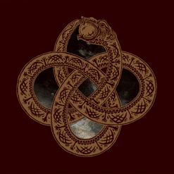 THE SERPENT & THE SPHERE cover art