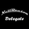 Delegate - NullReason lyrics