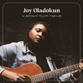 Joy Oladokun - heaven from here