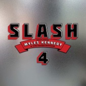 Slash - Whatever Gets You By (feat. Myles Kennedy and The Conspirators)