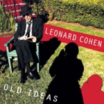 Leonard Cohen - Darkness