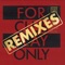 Red Light Green Light (For Club Play Only, Pt. 6 / Remixes) - Single