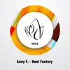 Beat Factory - Single album lyrics, reviews, download