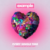 Every Single Time (feat. What So Not & Lucy Lucy) artwork