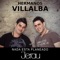 Nada Está Planeado (feat. Jerau) - Hermanos Villalba lyrics