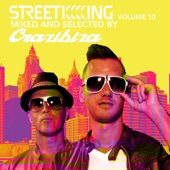 Street King, Vol. 10 artwork