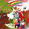 Pipin y Wondy - Cumple Años Feliz