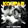 KOUPAB (feat. Bedjine) - Single