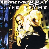 Keith Murray - The Rhyme (Slum Village Remix - Radio Version)
