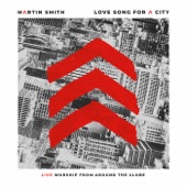 Love Song for a City (Live) artwork