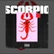 Scorpio. - godleecharles. lyrics