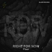 Right for Now artwork
