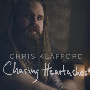 Chris Kläfford - Chasing Heartaches - Line Dance Music