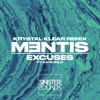 Excuses (Krystal Klear Remix) [feat. Kate Wild] - Single
