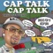 Cap Talk - TRUUSCOTCHY lyrics