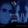 Away With You - Single