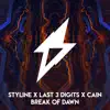 Stream & download Break of Dawn - Single