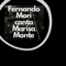 A Sua - Fernando Mori lyrics