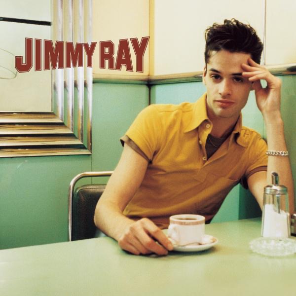Are You Jimmy Ray? by Jimmy Ray on Go Throwbacks