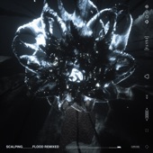 The Perimeter (object blue Remix) artwork
