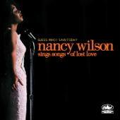 Guess Who I Saw Today: Nancy Wilson Sings Songs of Lost Love - Nancy Wilson