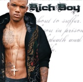 Rich Boy - Throw Some D's Remix