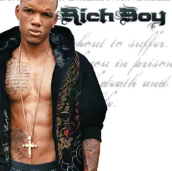 Rich Boy by Rich Boy album reviews, ratings, credits