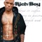 Ghetto Rich (feat. John Legend) - Rich Boy featuring John Legend lyrics