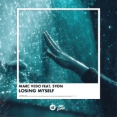 Losing Myself (feat. Syon) artwork