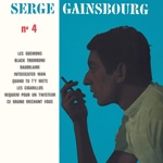 Serge Gainsbourg - Intoxicated Man