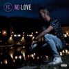 NO LOVE - Single