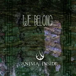 We Belong - Single - Anima Inside