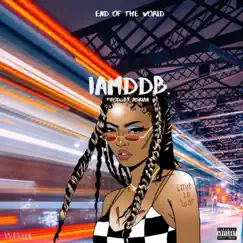 End Of The World (Prod.by Adrian) - Single by IAMDDB album reviews, ratings, credits