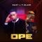 Ope (feat. T.I BLAZE) - Daisy lyrics