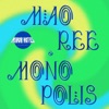 Monopolis - EP