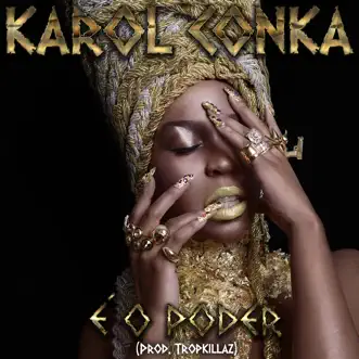 É o Poder by Karol Conká song reviws