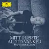 Mitt hjerte alltid vanker (Arr. for Solo Violin and Ensemble) - Single album lyrics, reviews, download