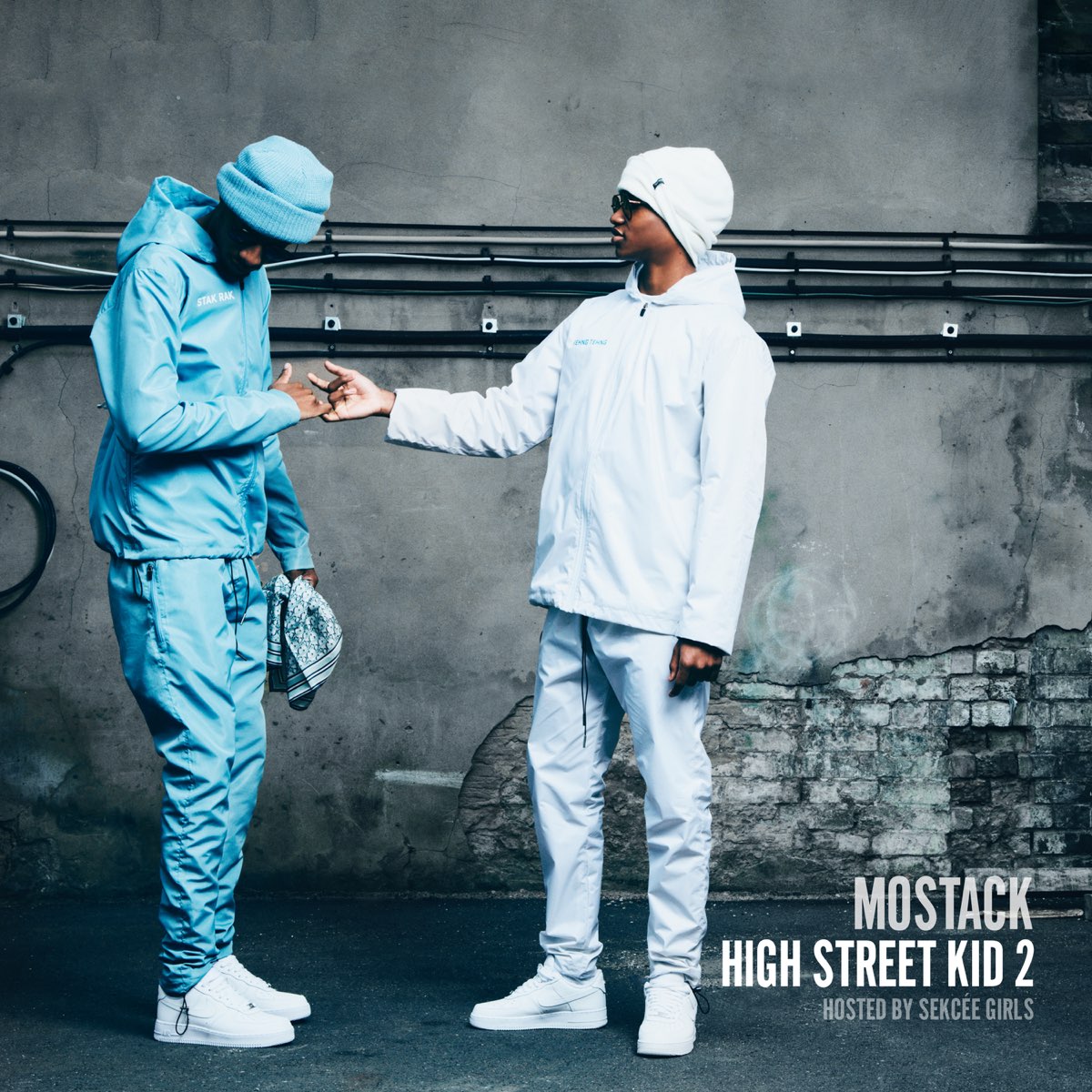 ‎High Street Kid 2 By MoStack On Apple Music