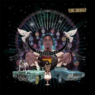 Return of 4Eva by Big K.R.I.T. album reviews, ratings, credits