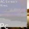 Pc - AG Extract King lyrics