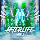 Afterlife artwork