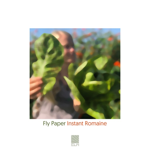Instant Romaine - Single by Fly Paper