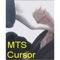 Cursor - MTS lyrics