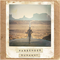 Passenger - Runaway artwork