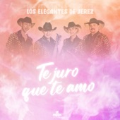 Te Juro Que Te Amo artwork