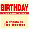 Birthday (A tribute to the Beatles) - EP