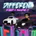 Different (feat. Rockstar JT) - Single album cover